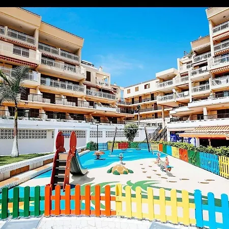 Compostela Beach Las Americas