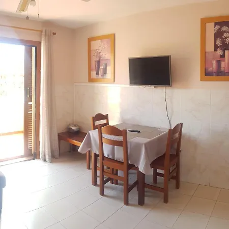 Compostela Beach Las Americas Apartament