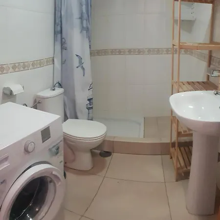 Compostela Beach Las Americas Apartament Playa de las Americas (Tenerife)