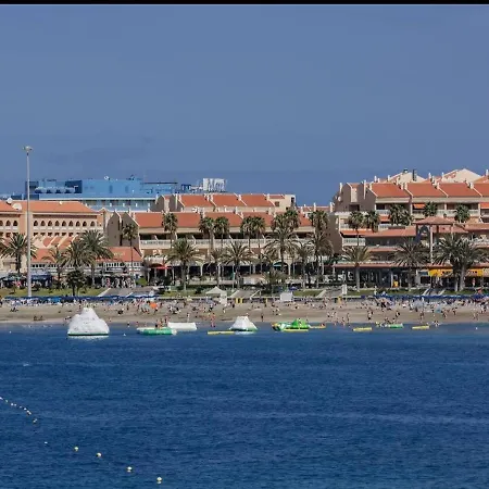 Compostela Beach Las Americas Apartament