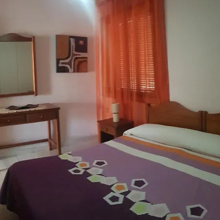 Compostela Beach Las Americas Apartament *