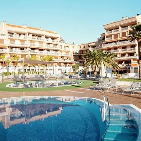 Compostela Beach Las Americas Apartament