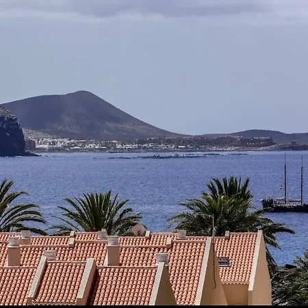 Apartament Compostela Beach Las Americas