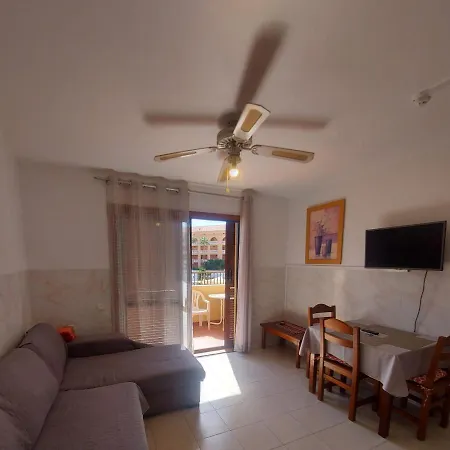 Compostela Beach Las Americas Apartament